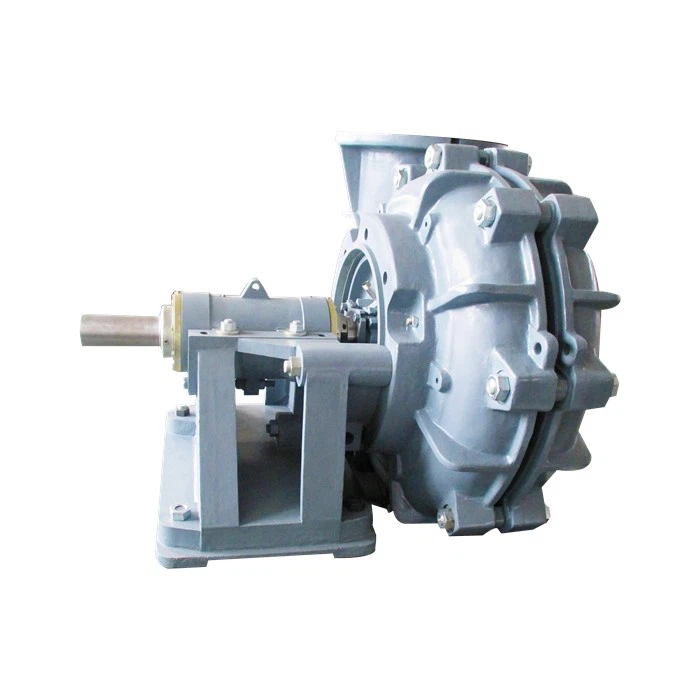 Heavy Duty Sludge Pump suppliers
