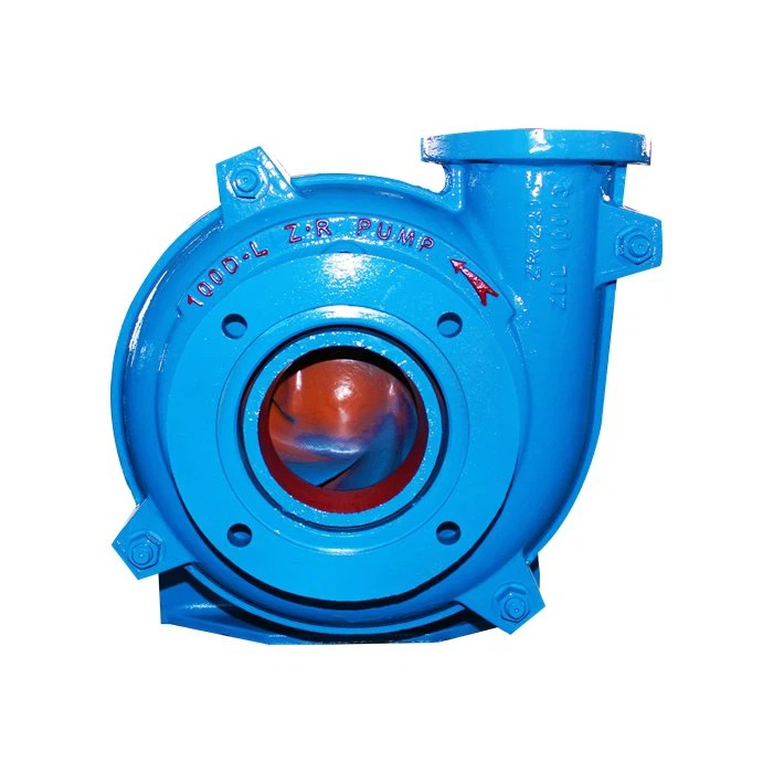 Heavy Duty Sludge Pump