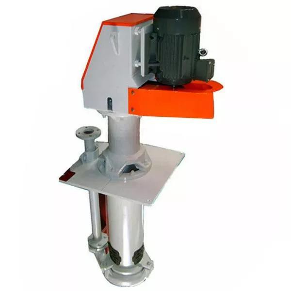 High Head Sewage Pump