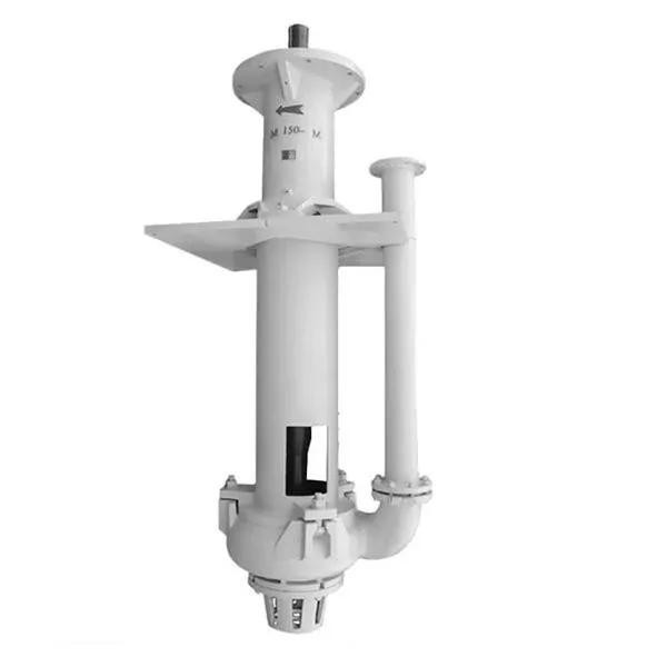 Vertical Sump Pump